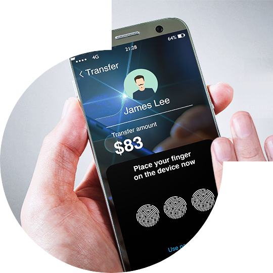 万博新一代全系列感测技术<br>为智慧应用场域带来人机沟通全新体验